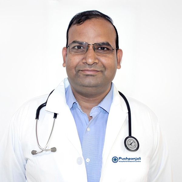 Doctor Photo